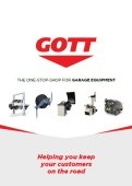 Gott Technical Services Company Brochure