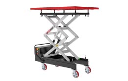 Electric/Hybrid Vehicle Equipment