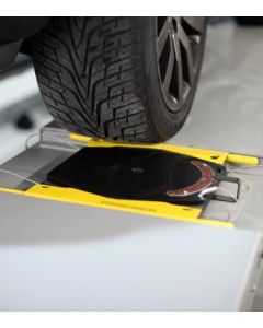 Rotary FA5157 Radius Plate Set