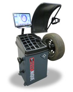 Technique T2030-3D wheel balancer