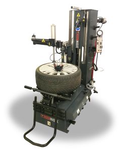 Technique T2220-M2 tyre changer