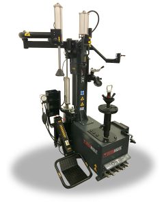 Technique T2220-M1 tyre changer
