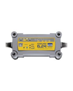 GYS 029644 Gysflash 6.24 Battery Charger
