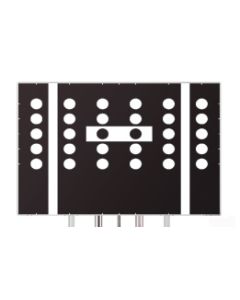 Technique ADAS calibration board