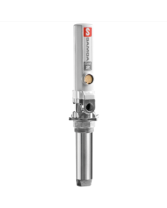 SAMOA Pumpmaster 2 - 1:1 Ratio Air Operated Oil Pump (Stub Type)