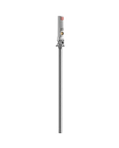 SAMOA Pumpmaster 2 - 3:1 Ratio Air Operated Oil Pump for 205 Litre Drums