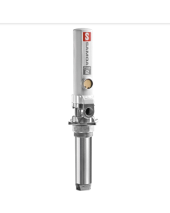 SAMOA Pumpmaster 2 - 1:1 Ratio Air Operated Oil Pump for 205 Litre Drum