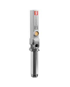 SAMOA Pumpmaster 2 - 1:1 Ratio Air Operated Suction Pump