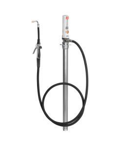 SAMOA Pumpmaster 2 - 1:1 Ratio Air Operated Transfer Package for 205 Litre Drums