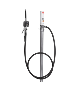 SAMOA Pumpmaster 2 - 1:1 Ratio Air Operated Metered Transfer Package for 205 Litre Drums