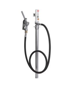 SAMOA Pumpmaster 2 - 1:1 Ratio Air Operated High Volume Transfer Package for 205 Litre Drums