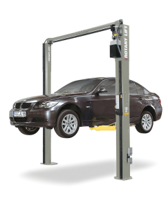 Rotary SPOA3T 2 post lift from Gott Technical Services