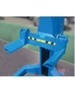 RAV VAR300/F Adjustable Forks for Mobile Column Lifts