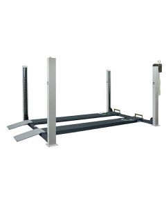 RAV 4400.3IMOT4 Ravaglioli MOT Lift 4 Tonne (130mm Platform Height) Recessed