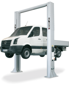 Rotary SPO65M-LWB