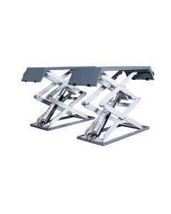 Rotary DS35 scissor lift