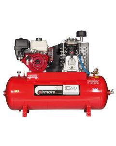 SIP ISHP11/200-ES Super Petrol Compressor