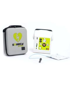 Smarty Saver Semi-Automatic Defibrilator