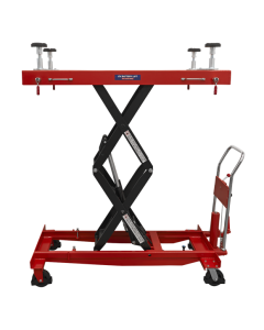 SEALEY 700kg Capacity Electric Vehicle (EV) Battery Hydraulic High Lifting Table