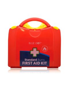 First Aid Kit for Burns