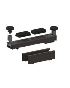 Extra wide top beam for Majorlift 2 tonne jacking beam