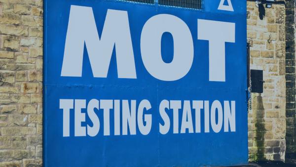 DVSA Statement For All MOT Authorised Examiners