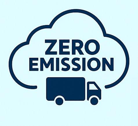 DVSA Special Notice 01/26 - Zero Emissions Goods Vehicles Testing Changes