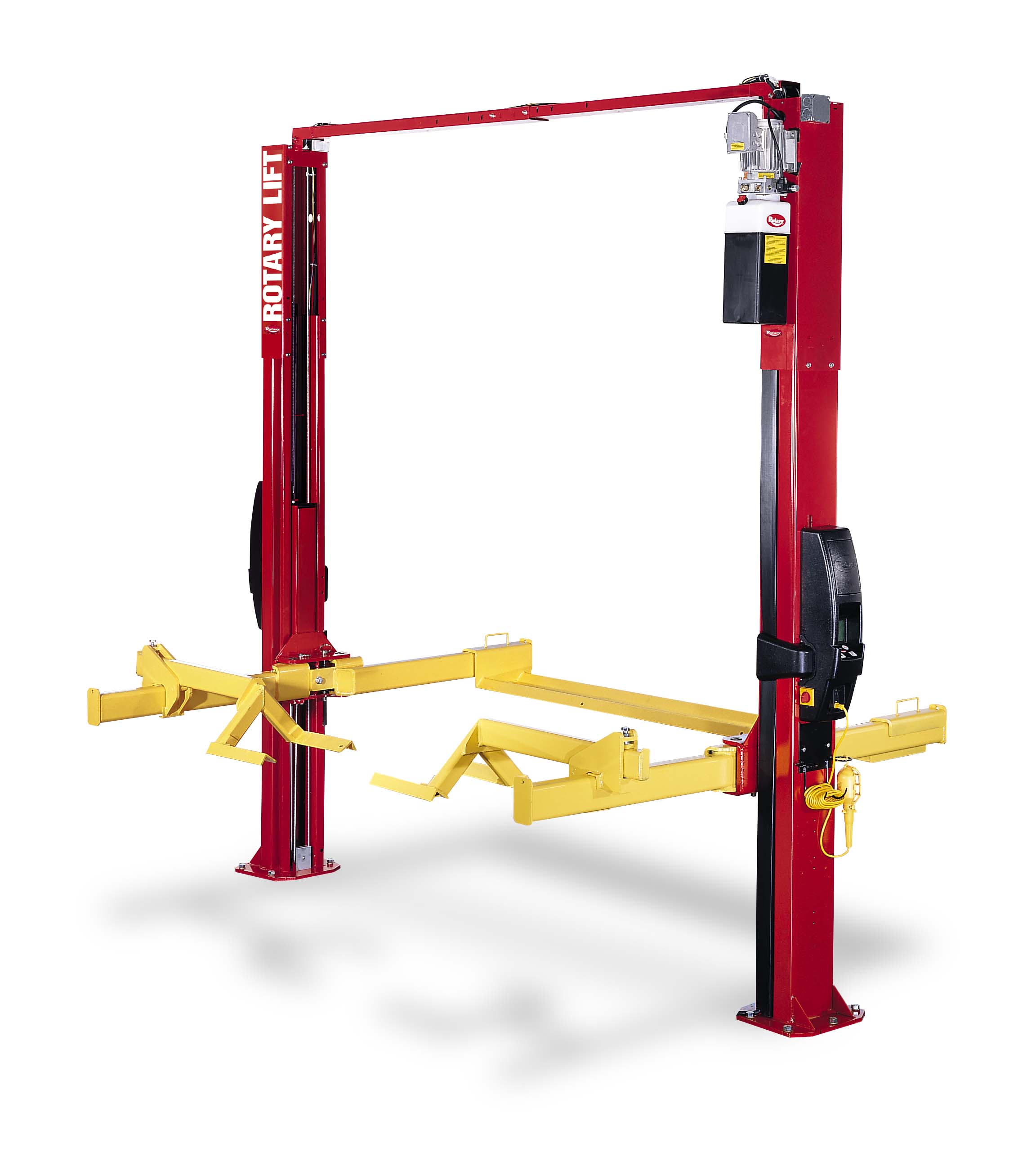 ROTTL07EEH2 Turf Lift Gott Garage Equipment