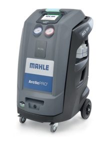 Mahle air conditioning service equipment, ACX320
