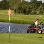 Save Time And Money With Regular Servicing Of Turf Mowing Equipment