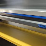 Transforming Parts Storage for Fleet Operations